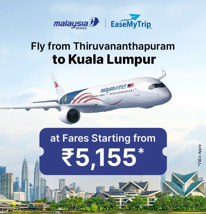malaysian-airlines Offer