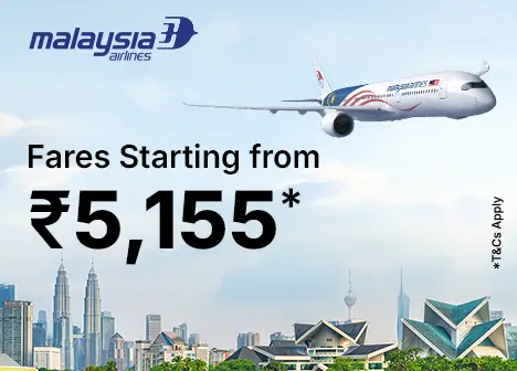 EaseMyTrip Offers