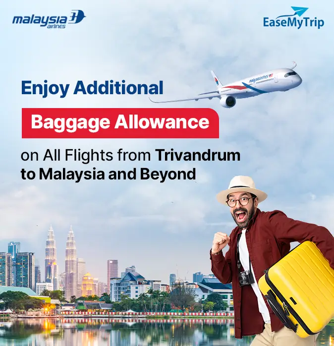 malaysia-airlines Offer