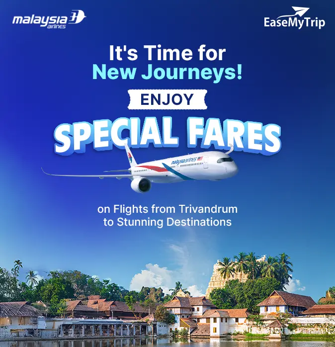 malaysian-airlines Offer