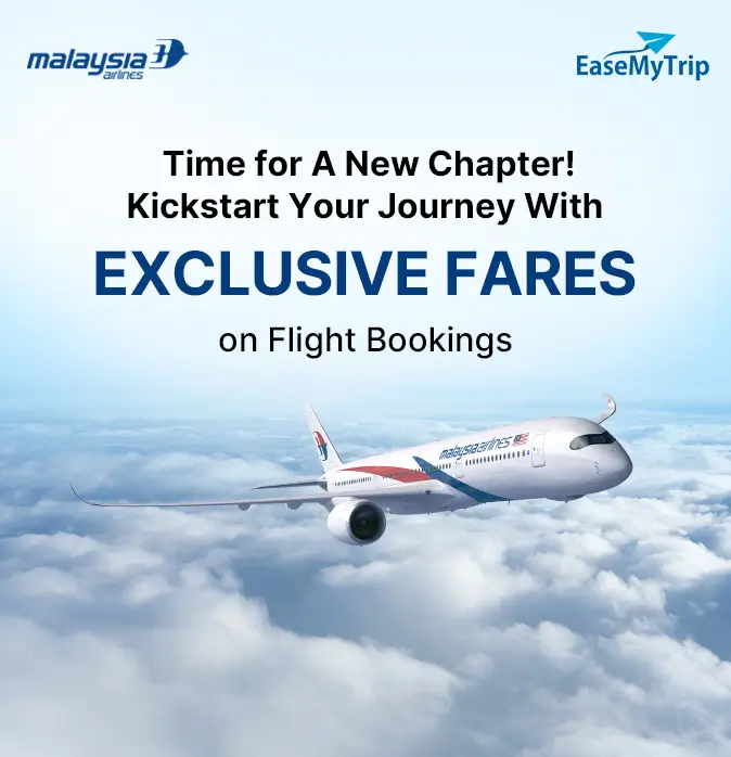 malaysia-airlines Offer