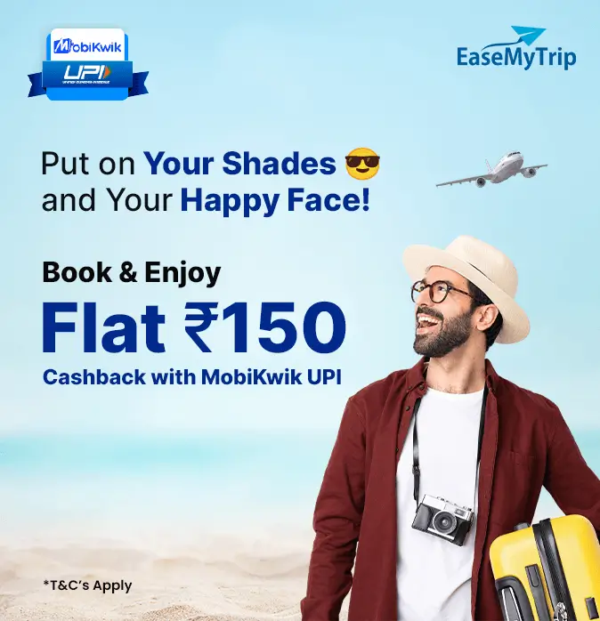 mobikwik Offer