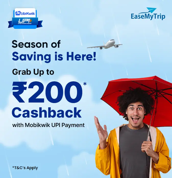 mobikwik Offer