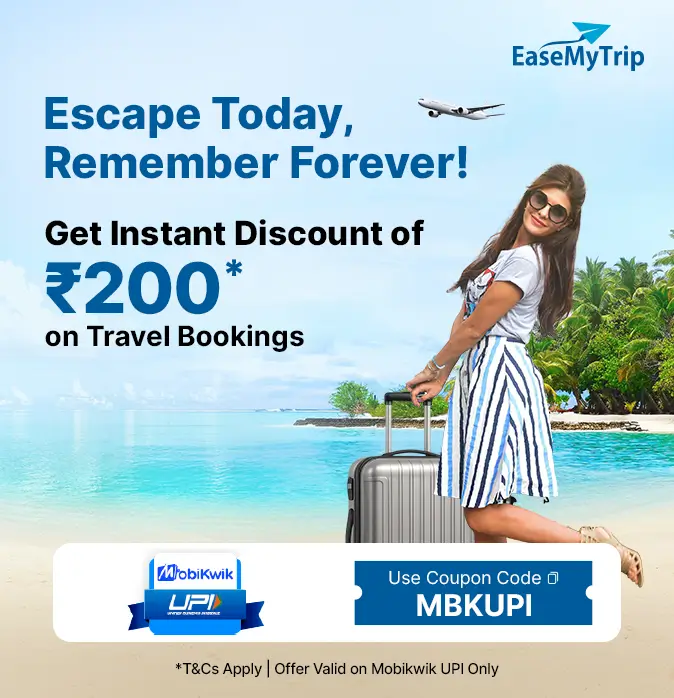 Mobikwik-UPI Offer