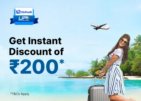 EaseMyTrip Offers