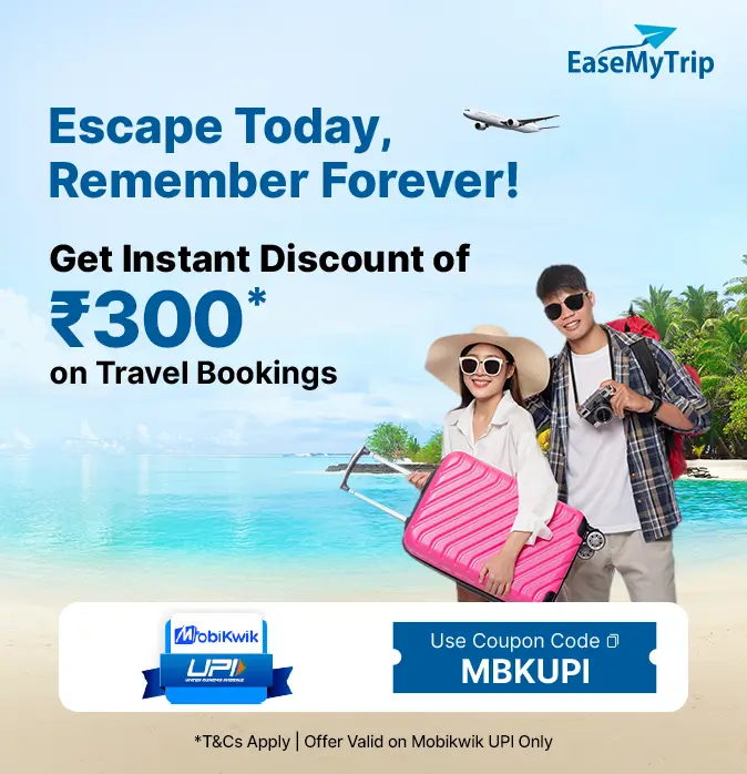Mobikwik-UPI Offer