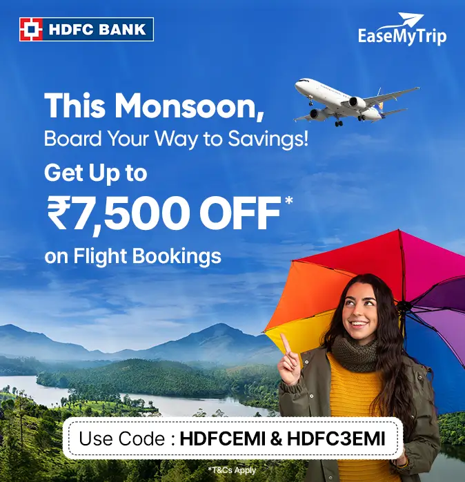 hdfc-bank-easy-emi Offer