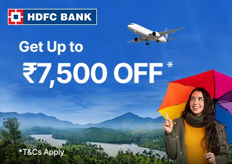 EaseMyTrip Offers