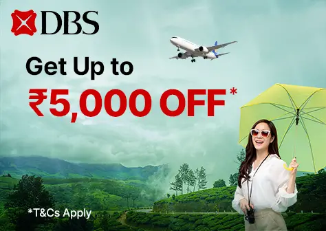 EaseMyTrip Offers