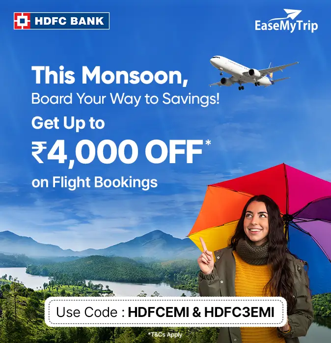 hdfc-bank-easy-emi Offer