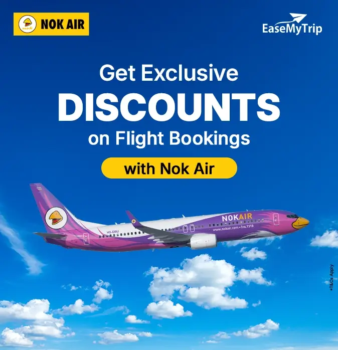 nok-air Offer