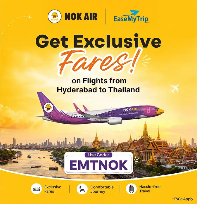 nok-air Offer