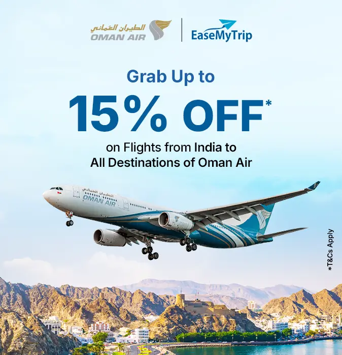 oman-air Offer