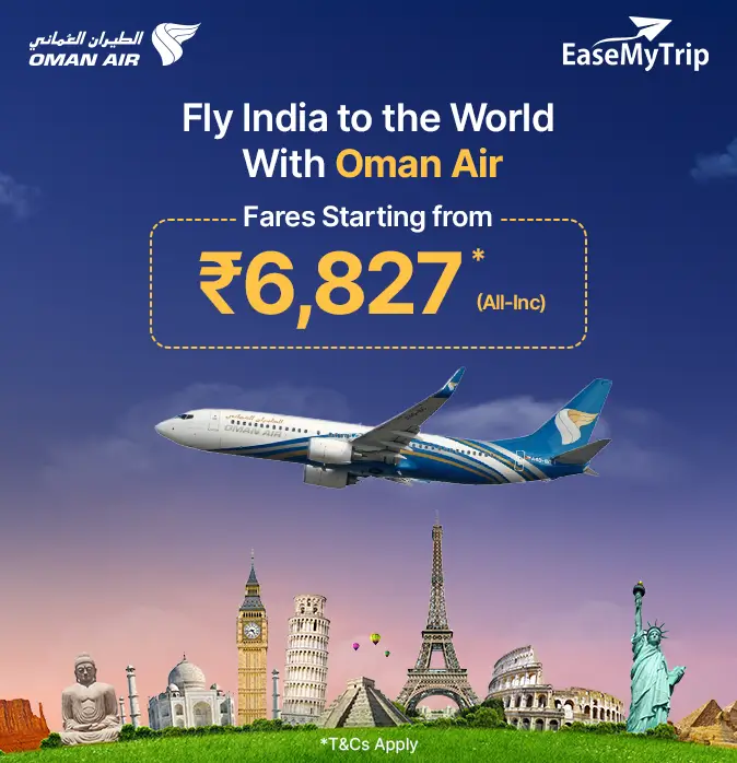 oman-air Offer