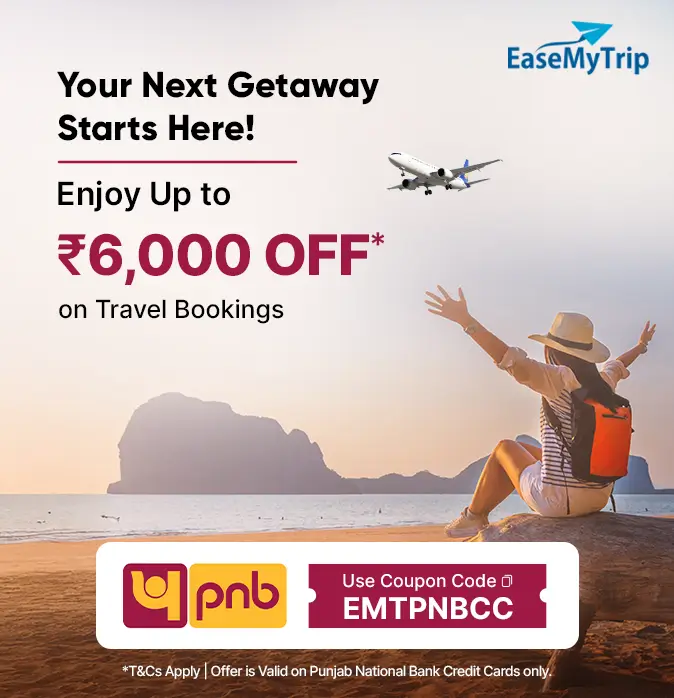 pnb-credit-card Offer