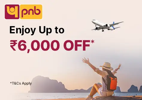 EaseMyTrip Offers