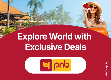 EaseMyTrip Offers