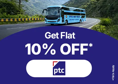 EaseMyTrip Offers