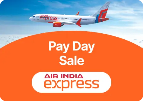 EaseMyTrip Offers