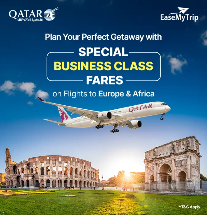 qatar-airways-route Offer
