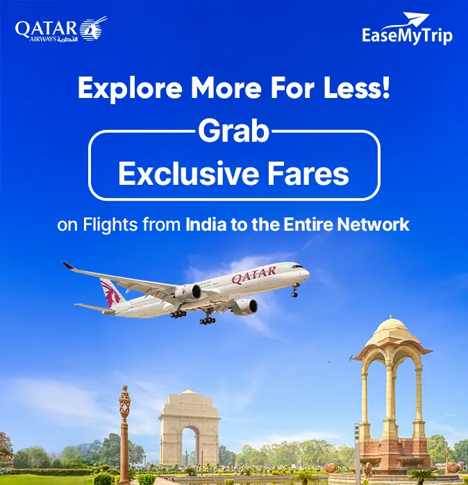 qatar-airways-fares Offer