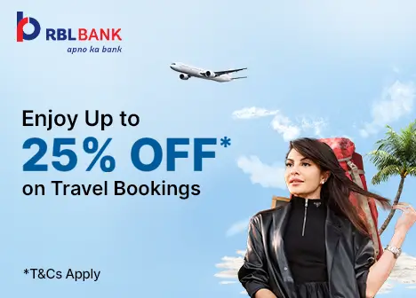 EaseMyTrip Offers