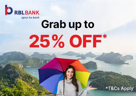 EaseMyTrip Offers