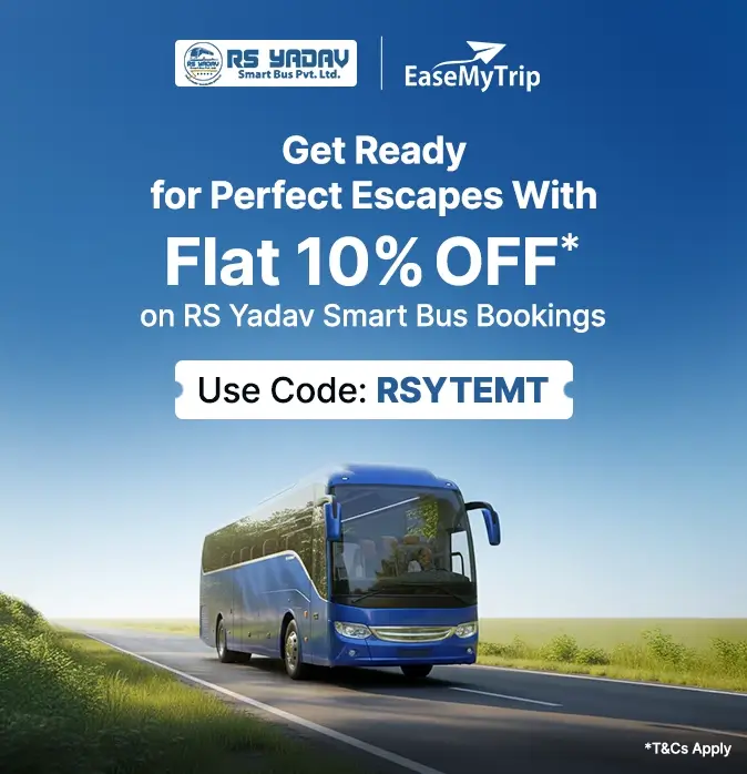 rs-yadav-smart-bus Offer