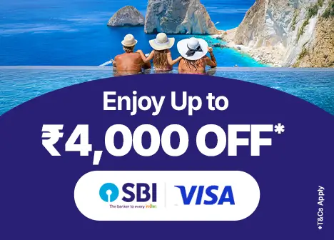 EaseMyTrip Offers