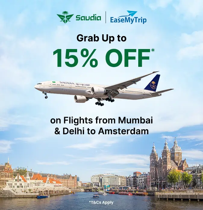saudia-airlines Offer