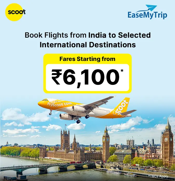 scoot-airlines-deal Offer