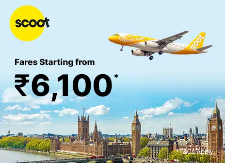 EaseMyTrip Offers
