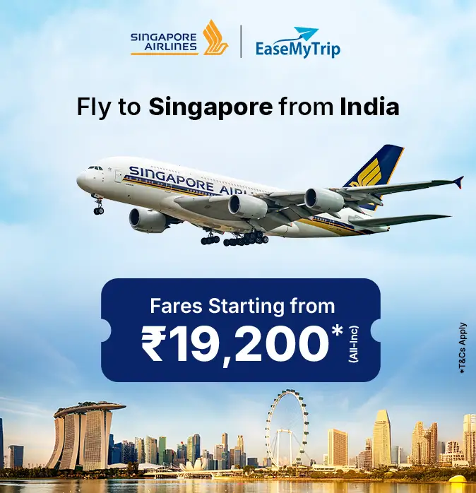 singapore-airlines-special-fare Offer