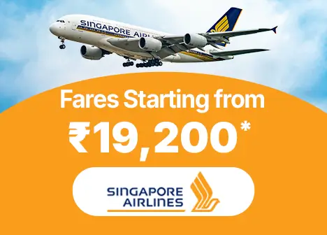 EaseMyTrip Offers