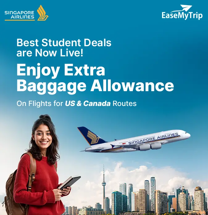 singapore-airlines-student Offer