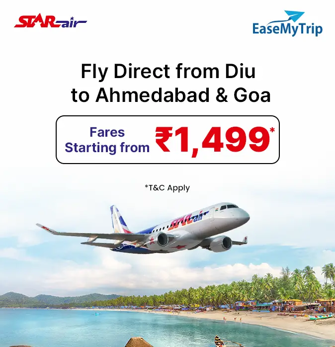star-air-deal Offer