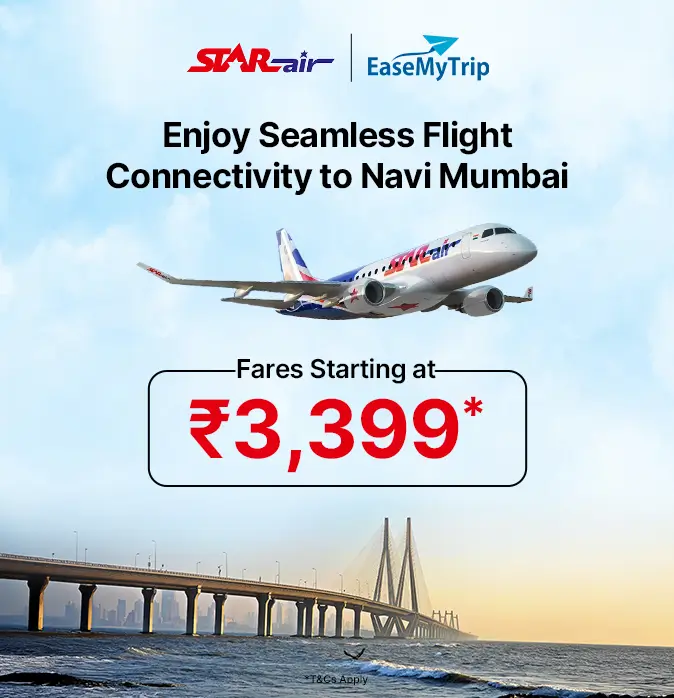 star-air-flights Offer
