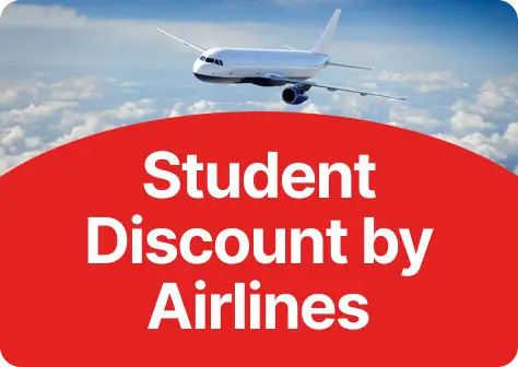 Student Offer