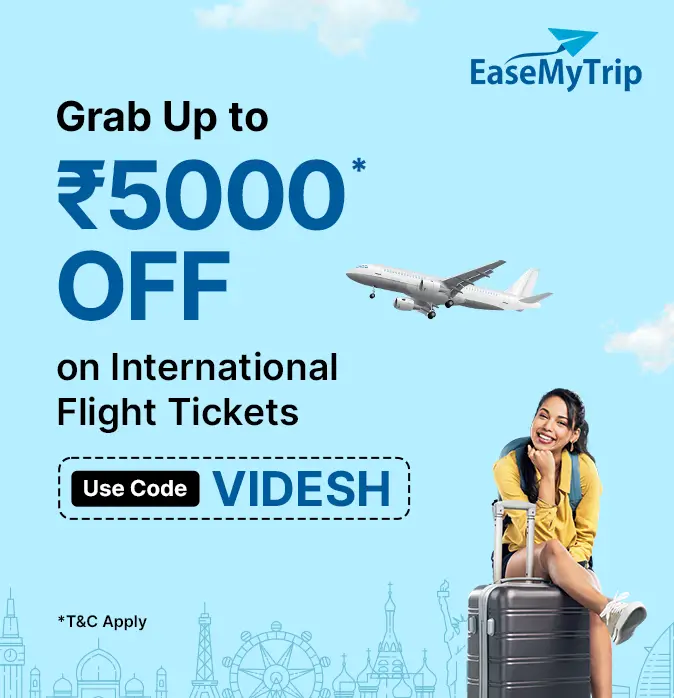 emt-videsh Offer