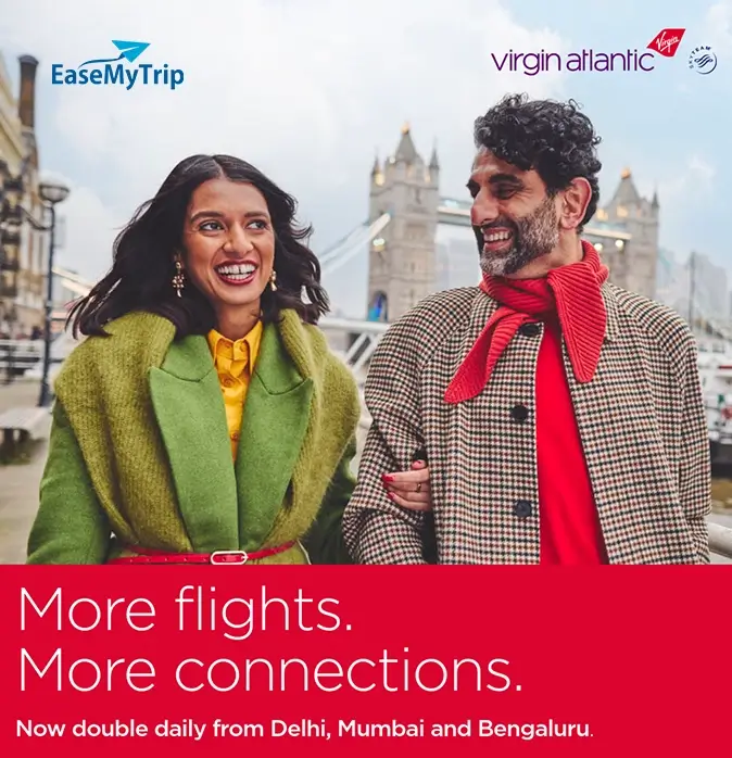 virgin-atlantic-flights Offer