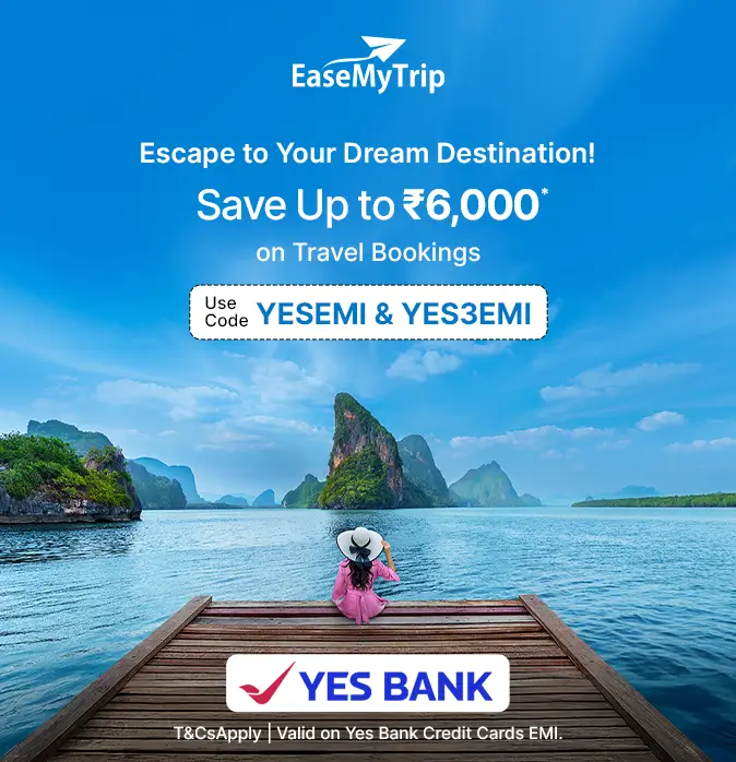 yes-bank-credit-card-emi Offer