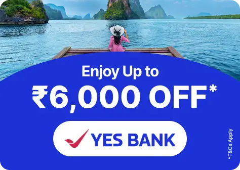 EaseMyTrip Offers