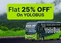 EaseMyTrip Offers