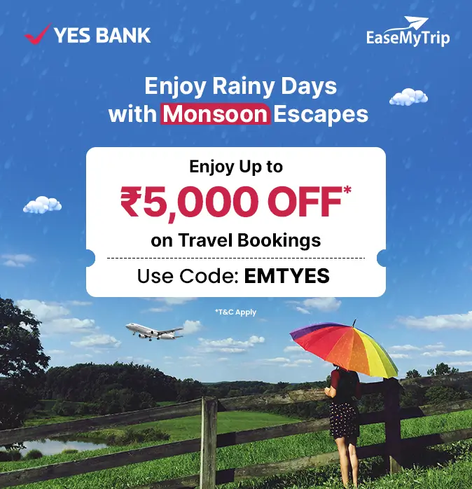 yes-bank-credit-card Offer
