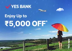 EaseMyTrip Offers