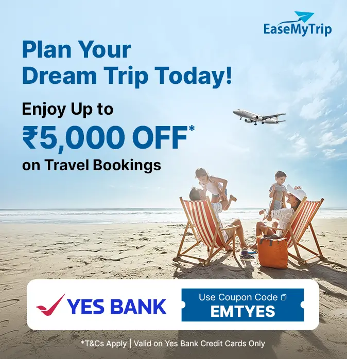 yes-bank-credit-card Offer