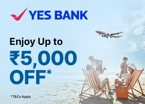 EaseMyTrip Offers