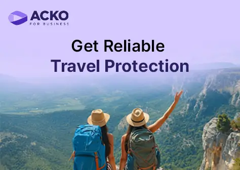 ACKO General