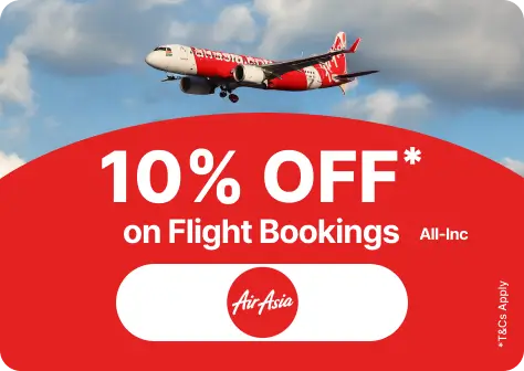 EaseMyTrip Offers