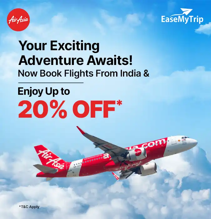 airasia Offer